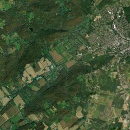 Brass Castle Satellite Map