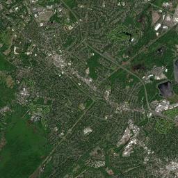 Summit Satellite Map
