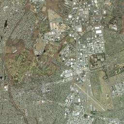 South Farmingdale New York Satellite Map