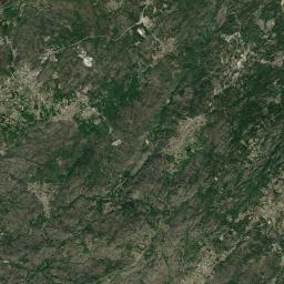 Dornelas Satellite Map