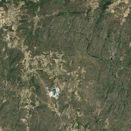 Pereiro Satellite Map