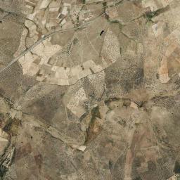 Martín de Yeltes Satellite Map