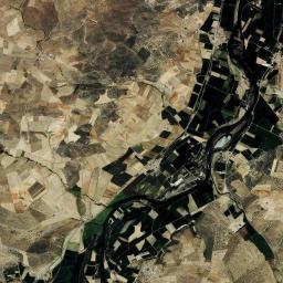 Galisancho Satellite Map