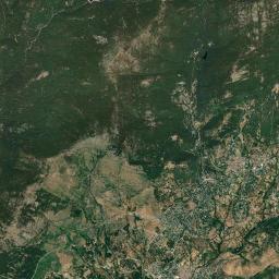 Cercedilla Satellite Map