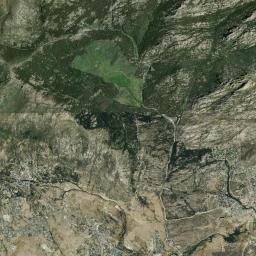 Boalo Satellite Map