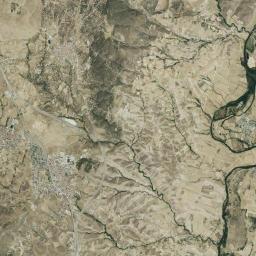 Pedrezuela Satellite Map
