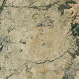 Valdepiélagos Satellite Map