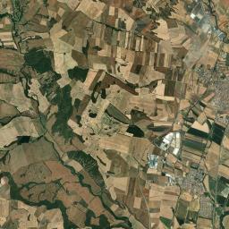 Fontanar Satellite Map