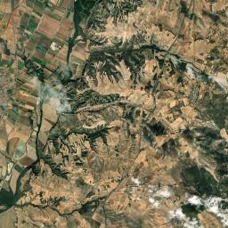 Ciruelas Satellite Map