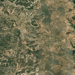 Solanillos del Extremo Satellite Map