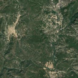 Valtablado del Río Satellite Map