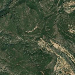 Armallones Satellite Map