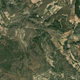 Baños de Tajo Satellite Map