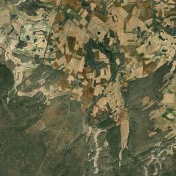 Torremochuela Satellite Map