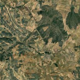 Setiles Satellite Map