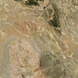 Lidón Satellite Map