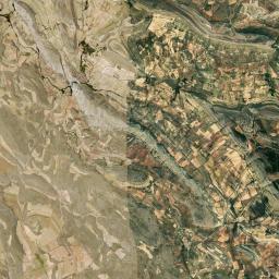 Rillo Satellite Map