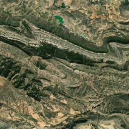 Palomar de Arroyos Satellite Map