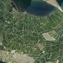 Deltebre Satellite Map