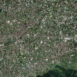 Santa Maria La Carità Satellite Map