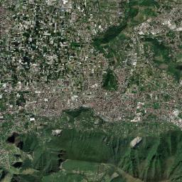 Corbara Satellite Map