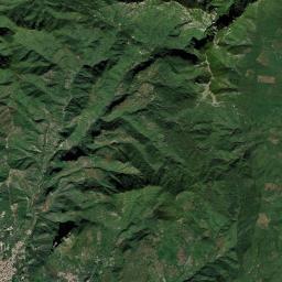 Giffoni Valle Piana Satellite Map