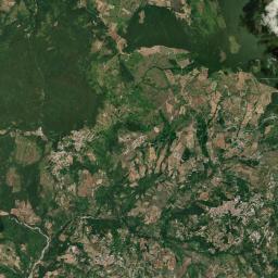Avigliano Satellite Map