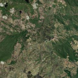 Pietragalla Satellite Map
