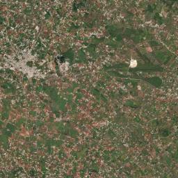 Locorotondo Satellite Map
