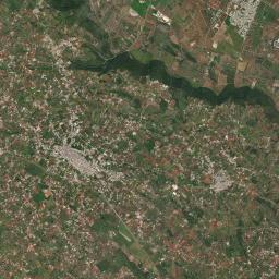 Cisternino Satellite Map
