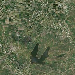 Roskovec Satellite Map