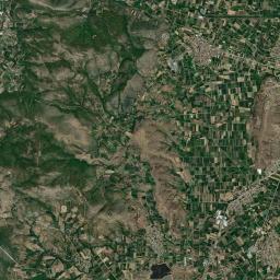 Rizó Satellite Map