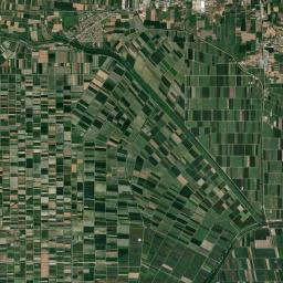 Melíssi Satellite Map