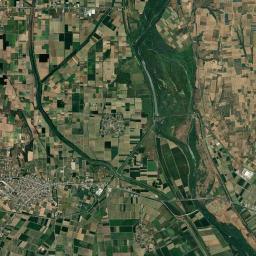 Chalkidóna Satellite Map