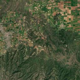 Askós Satellite Map