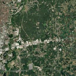 Erenler Satellite Map