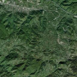 Kaynaşlı İlçesi Satellite Map