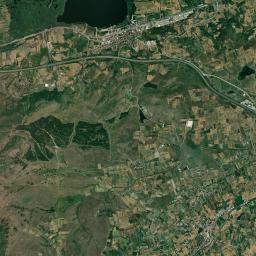 Dörtdivan Satellite Map