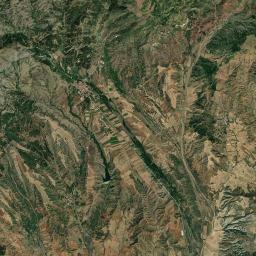 Yapraklı Satellite Map
