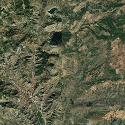 İskilip Satellite Map
