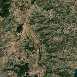 Oğuzlar İlçesi Satellite Map