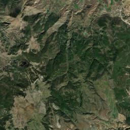 Laçin Satellite Map