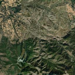 Dedeköy Satellite Map