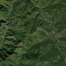 Kabataş Satellite Map