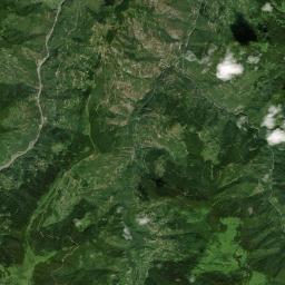 Maçka Satellite Map