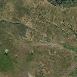 Susuz Satellite Map