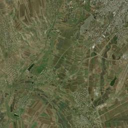 Azatan Satellite Map
