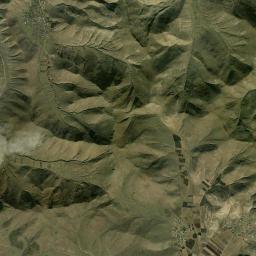 Saramej Satellite Map