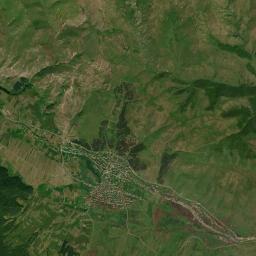 Margahovit Satellite Map