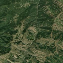 Çatax Satellite Map